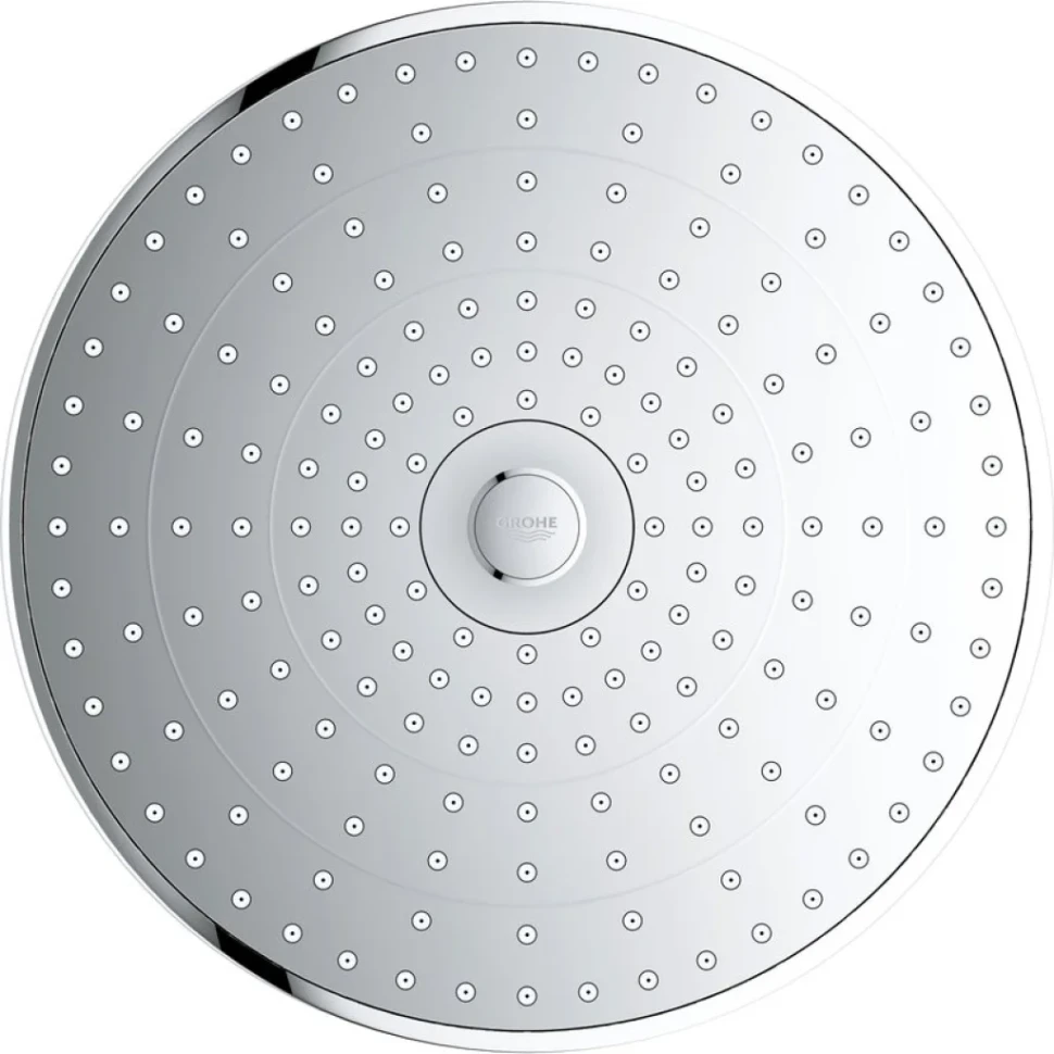 Душевой комплект Смеситель Grohe BauClassic 32865000 + Стойка Euphoria 27421002