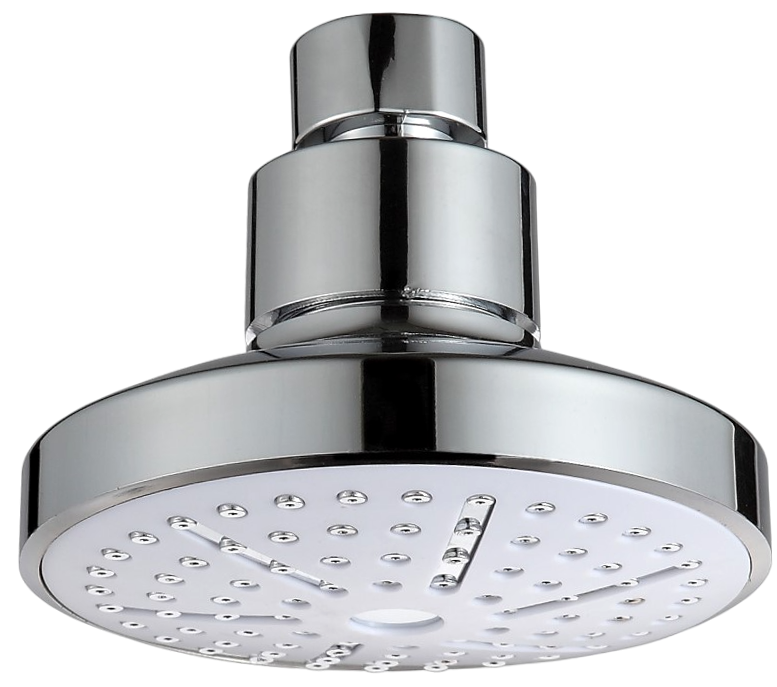 Верхний душ D-lin D61055 хром
