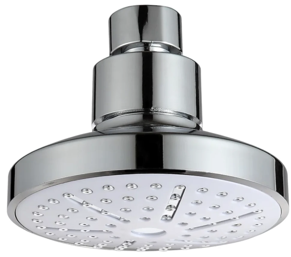 Верхний душ D-lin D61055 хром