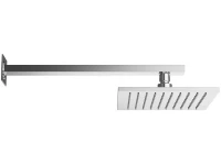 Верхний душ KERAMA MARAZZI Fioretto AC50CR759Q20EBIKM хром