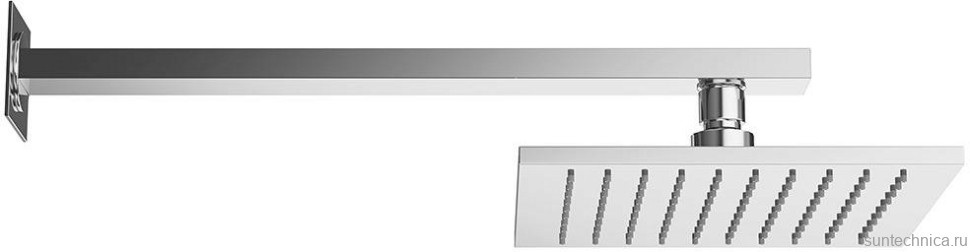 Верхний душ KERAMA MARAZZI Fioretto AC50CR759Q20EBIKM хром