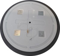 Мебель для ванной комнаты BelBagno Etna 100 bianco lucido, раковина BB-8099-120-2