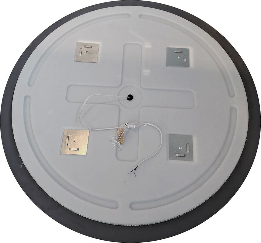 Мебель для ванной комнаты BelBagno Etna 100 bianco lucido, раковина BB-8099-120-2