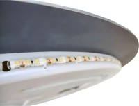 Мебель для ванной комнаты BelBagno Etna 100 bianco lucido, раковина BB-8099-120-2