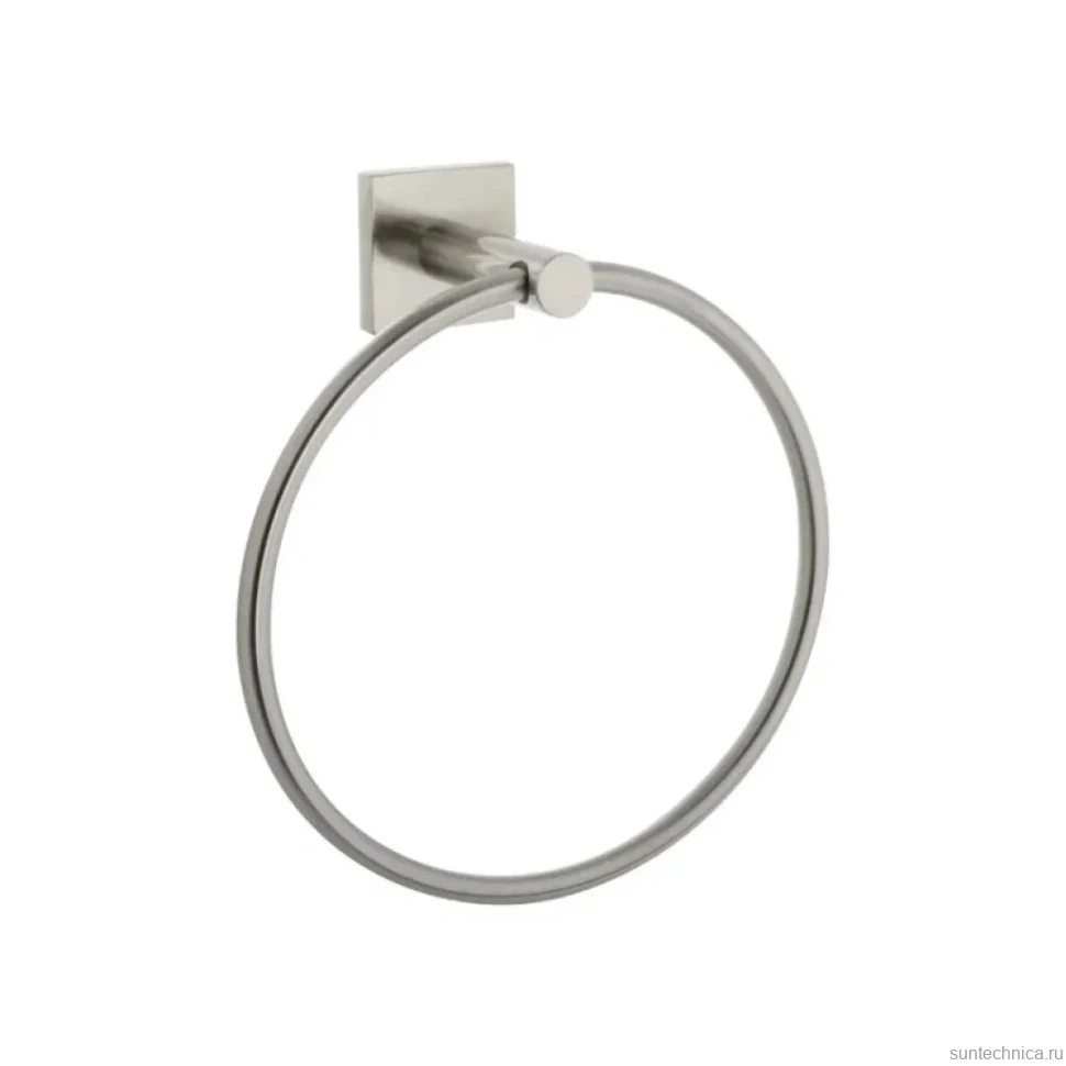 Полотенцедержатель Fixsen Lux Satin 16011