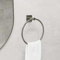 Полотенцедержатель Fixsen Lux Satin 16011 Полотенцедержатель Fixsen Lux Satin 16011
