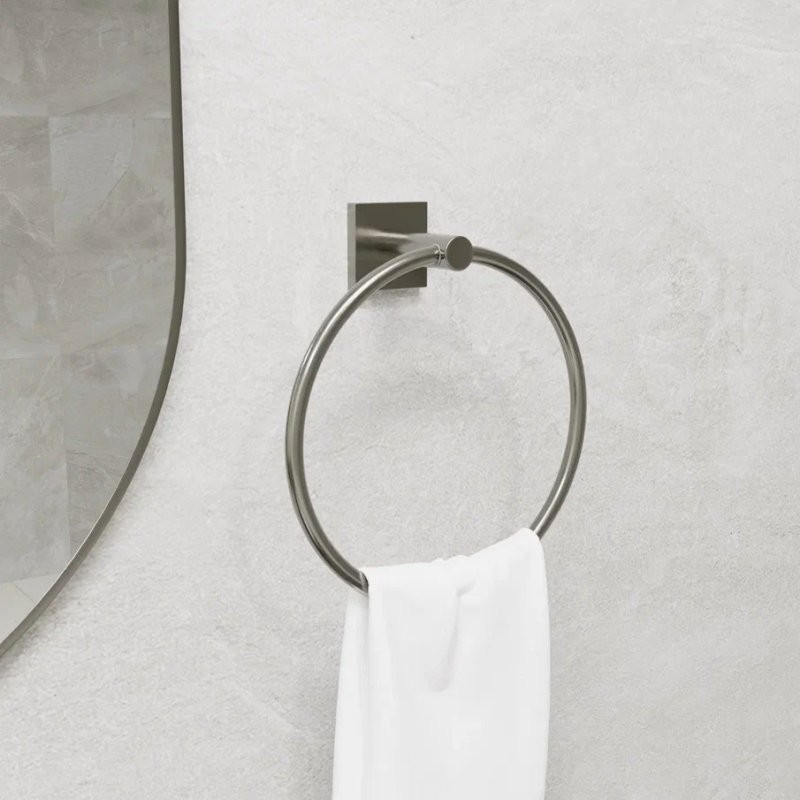 Полотенцедержатель Fixsen Lux Satin 16011