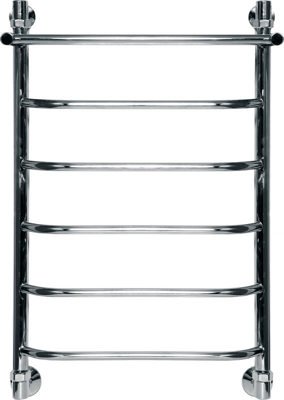 Полотенцесушитель водяной Ника Trapezium ЛТ ВП 80/50 с полкой