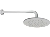 Комплект для ванной Paffoni Light KITLIG011BO071 С ВНУТРЕННЕЙ ЧАСТЬЮ, белый
