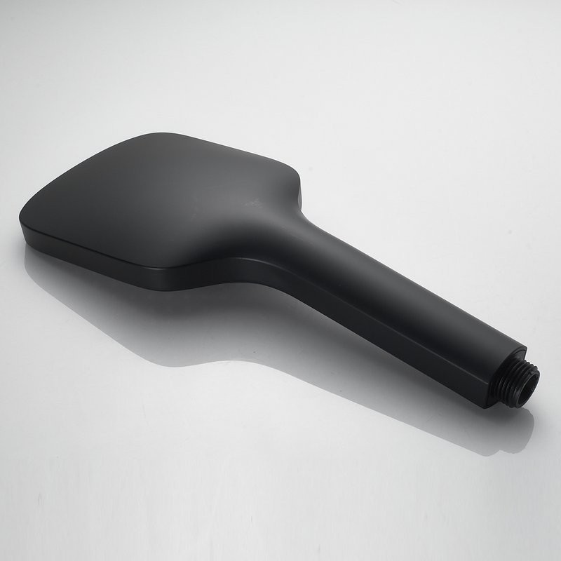 Смеситель на борт ванны Shevanik S4112H черный