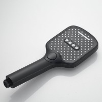 Смеситель на борт ванны Shevanik S4112H черный Смеситель на борт ванны Shevanik S4112H черный