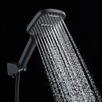 Смеситель на борт ванны Shevanik S4112H черный Смеситель на борт ванны Shevanik S4112H черный