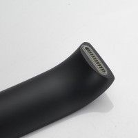 Смеситель на борт ванны Shevanik S4112H черный Смеситель на борт ванны Shevanik S4112H черный