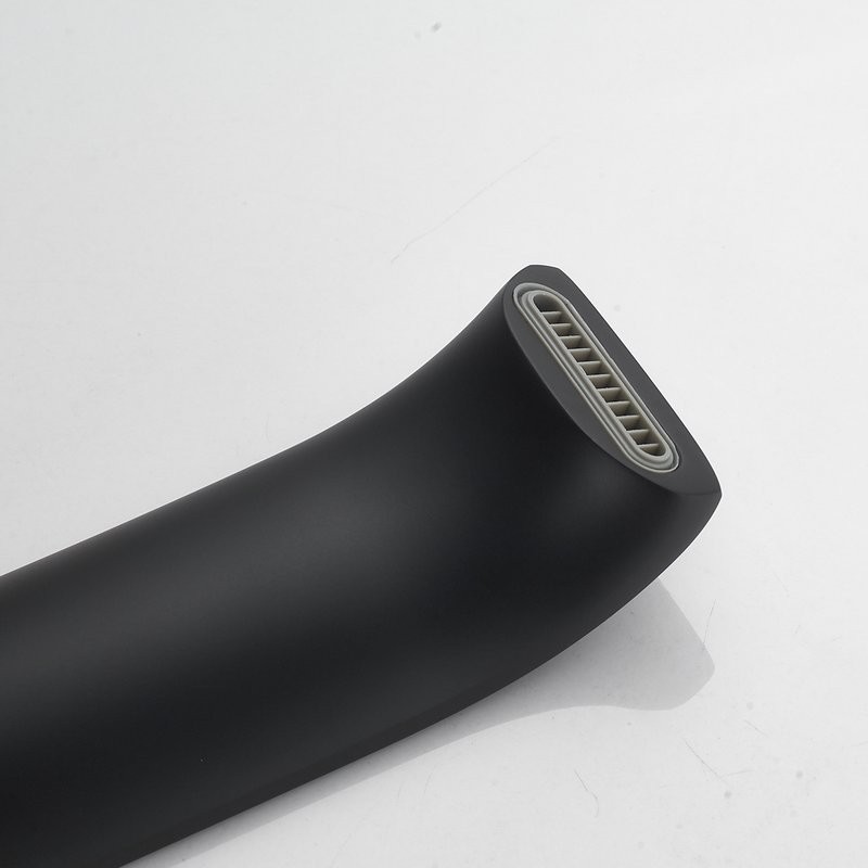 Смеситель на борт ванны Shevanik S4112H черный