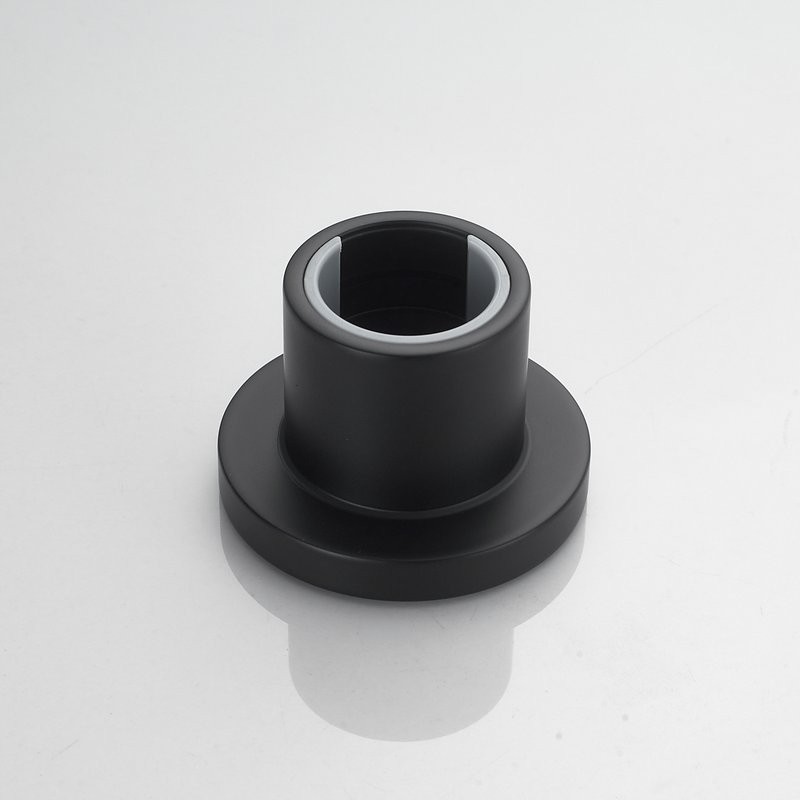 Смеситель на борт ванны Shevanik S4112H черный