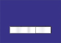 Комплект Lavinia Boho Унитаз подвесной Bell Pro Rimless 3301101R + Крышка-сиденье Bell Pro 33290100 с микролифтом + Инсталляция RelFix 38010010 + Кнопка RelFix 3805005V фиолетовая, хром + Дозатор RelFix 38040010