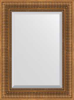 Зеркало Evoform Exclusive BY 3388 57x77 см бронзовый акведук