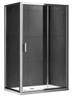 Душевой уголок Gemy Victoria S30191H-A70 Душевой уголок Gemy Victoria S30191H-A70