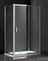 Душевой уголок Gemy Victoria S30191H-A70 Душевой уголок Gemy Victoria S30191H-A70