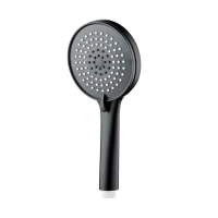 Душевая лейка Splenka S450 S450.05.06 черный