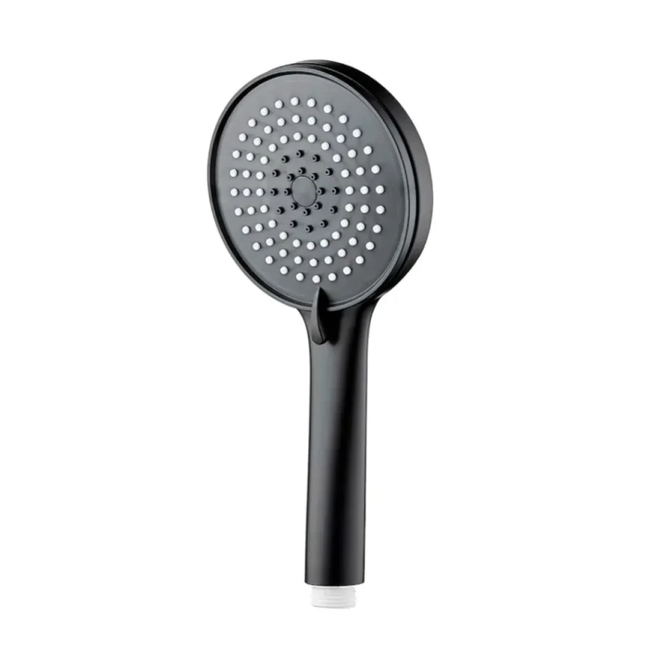 Душевая лейка Splenka S450 S450.05.06 черный