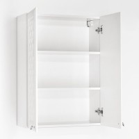 Шкаф Style Line Канна 60 белый
