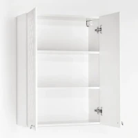 Шкаф Style Line Канна 60 белый Шкаф Style Line Канна 60 белый