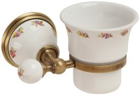 Стакан Migliore Provance 17643 бронза Стакан Migliore Provance 17643 бронза