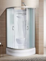 Душевая кабина River Rein 90/24 МТ без крыши