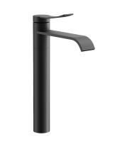 Смеситель для раковины BELZ B812 B11812-7 черный