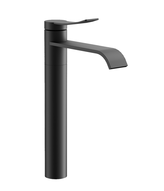 Смеситель для раковины BELZ B812 B11812-7 черный