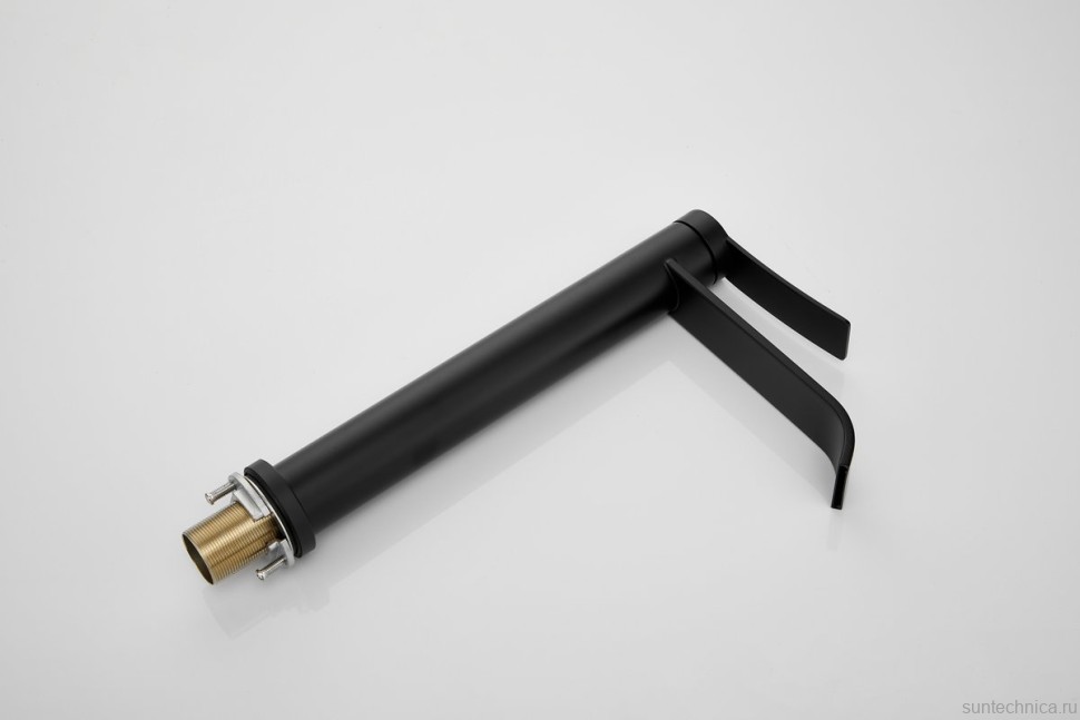 Смеситель для раковины BELZ B812 B11812-7 черный