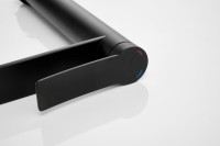 Смеситель для раковины BELZ B812 B11812-7 черный