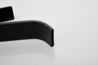 Смеситель для раковины BELZ B812 B11812-7 черный