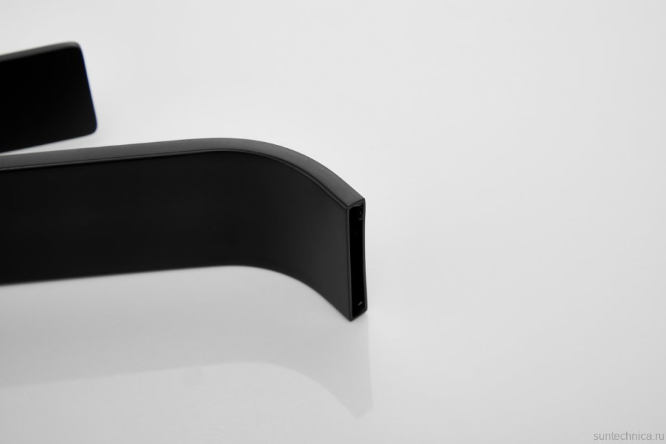 Смеситель для раковины BELZ B812 B11812-7 черный