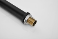 Смеситель для раковины BELZ B812 B11812-7 черный