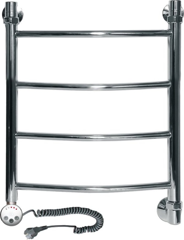 Полотенцесушитель электрический Ника Arc ЛД 50/40 лев