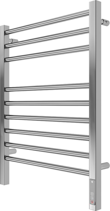 Полотенцесушитель электрический Terminus Сицилия П9 50x70, sensor quick touch