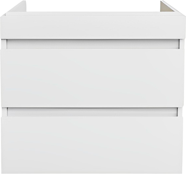 Тумба под раковину IDDIS Zodiac 60 подвесная, с ящиками