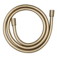 Душевой шланг Splendy AA214MAGM брашированное золото