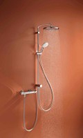 Душевой комплект Grohe 26675001