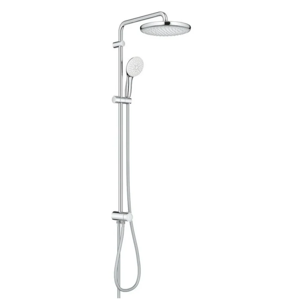 Душевой комплект Grohe 26675001