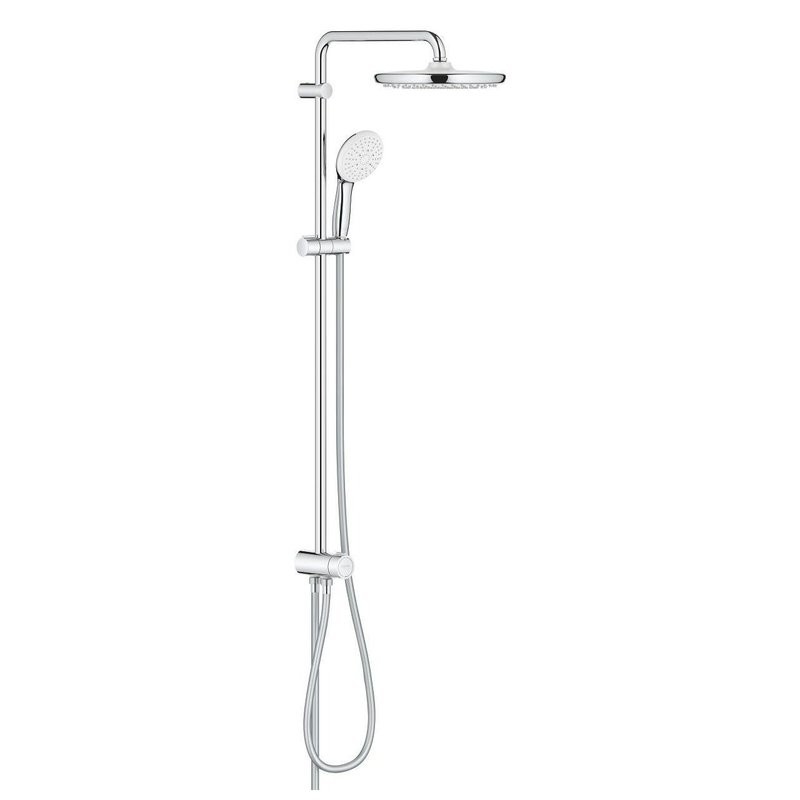 Душевой комплект Grohe 26675001
