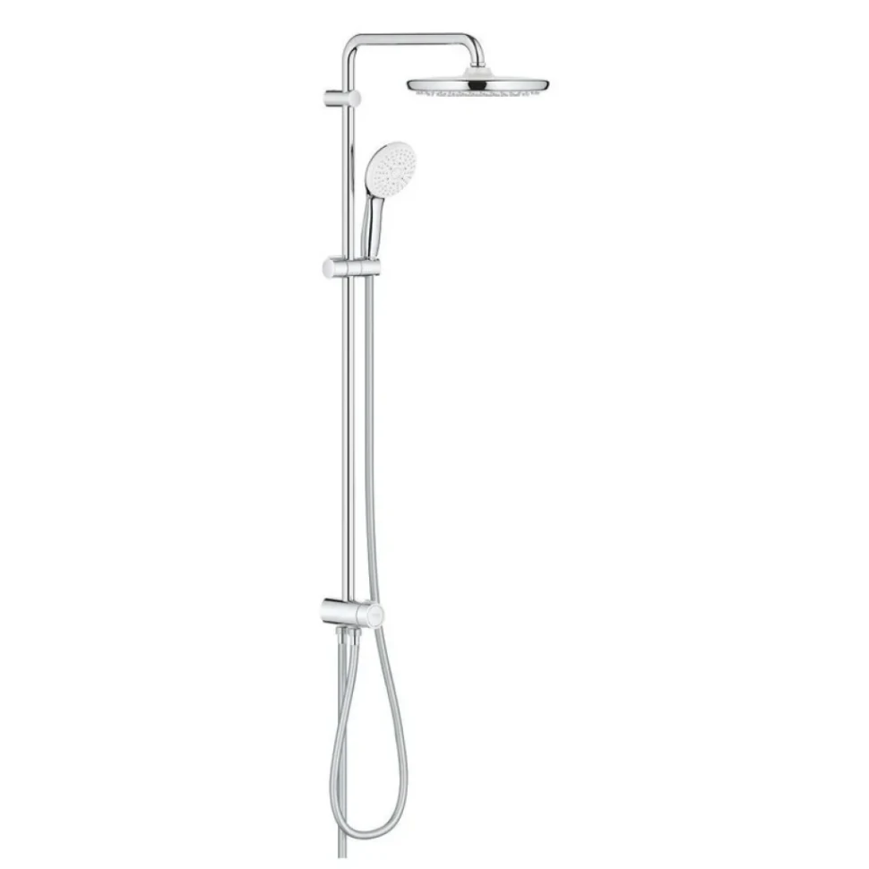 Душевой комплект Grohe 26675001