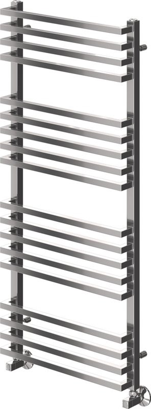 Полотенцесушитель водяной Terminus Берн П18 0 500х120