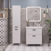 Зеркало SanStar Varna 60 с подсветкой