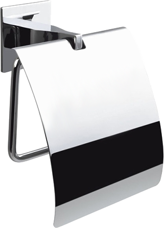 Держатель туалетной бумаги Colombo Design Forever В2991