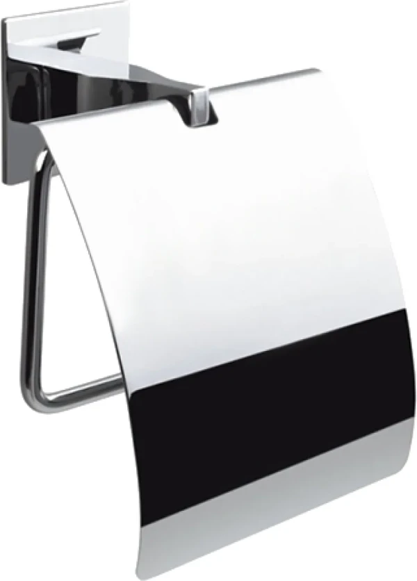 Держатель туалетной бумаги Colombo Design Forever В2991