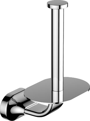 Держатель для запасных рулонов Art&Max Ovale AM-E-4083