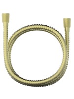 Душевой шланг Wonzon & Woghand WW-88RG02-800-BG брашированное золото